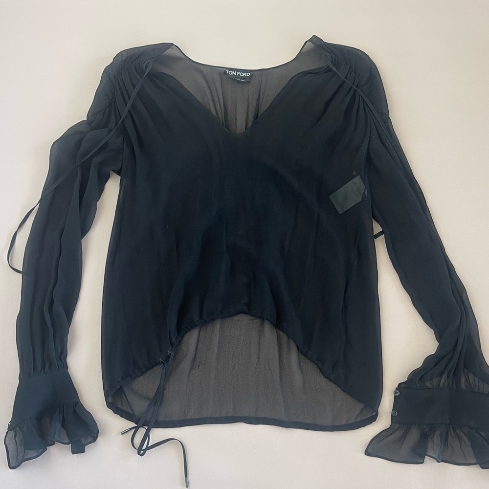 Tom Ford Cover Up